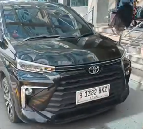 Armada Ready di Bandara