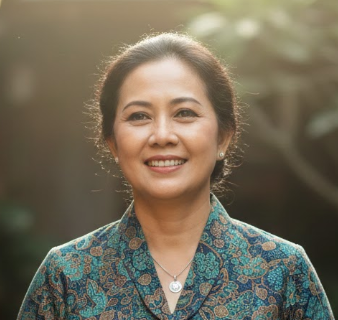 Ibu Kurnia